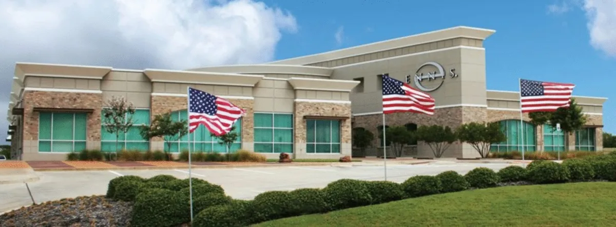 Ennis, Inc
