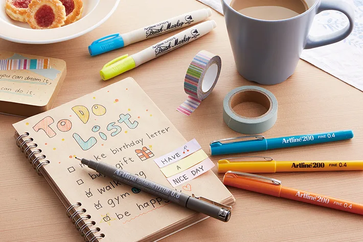 Shachihata Inc. - Offices & Supplies products | Japan