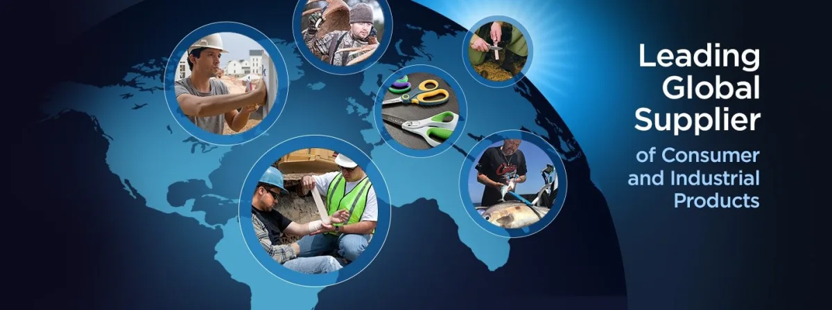 ACME United Corporation - Health & Medical products | United States