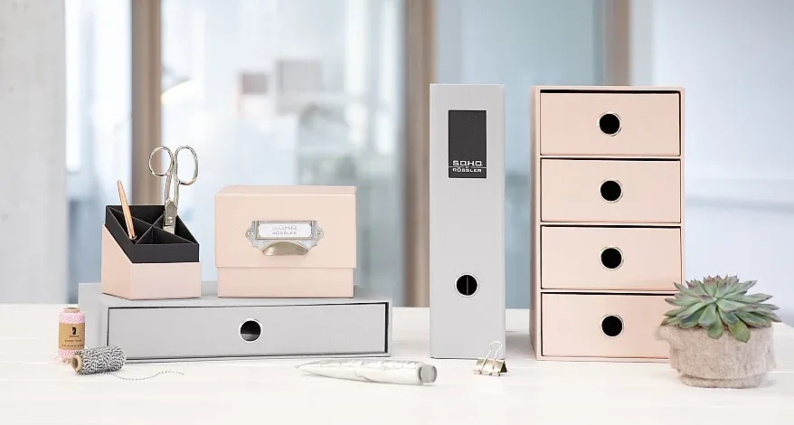 Rössler Papier GmbH & Co. KG