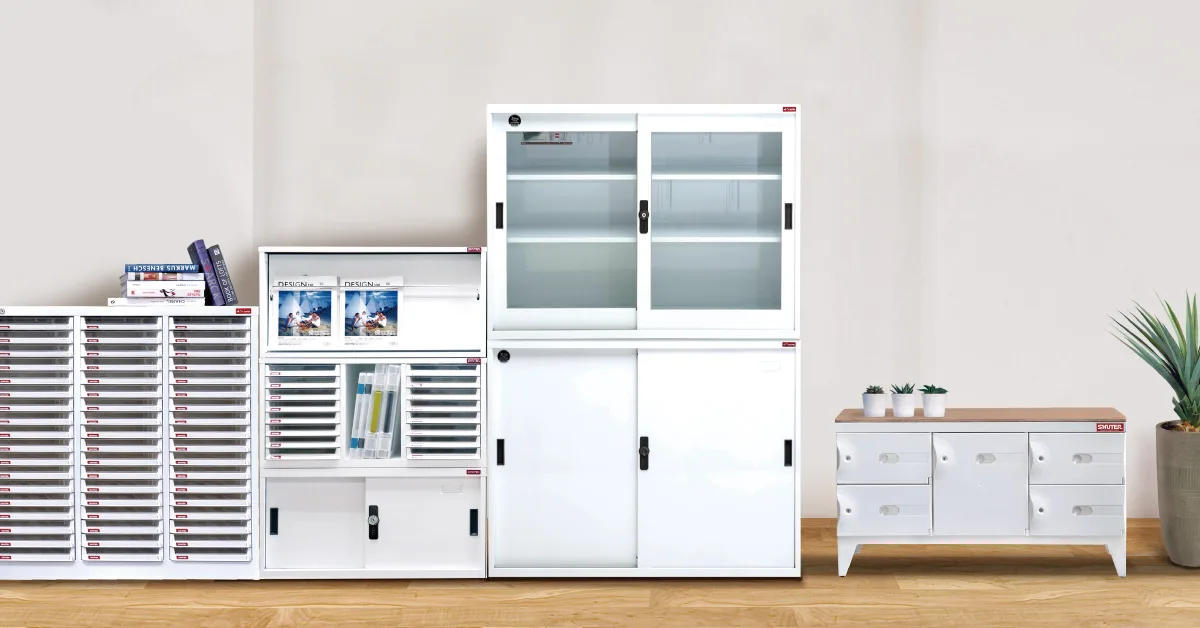 SHUTER Enterprise Co., Ltd - Offices & Supplies products | Taiwan