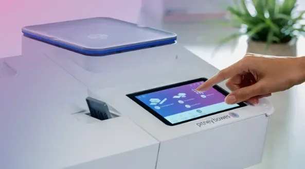 Pitney Bowes Inc - Electronics products | United States