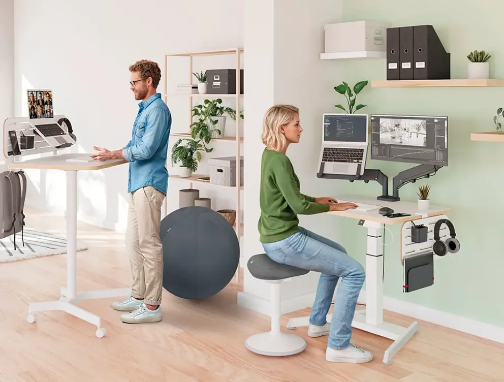 Leitz ACCO Brands GmbH & Co. KG - Offices & Supplies products | Germany