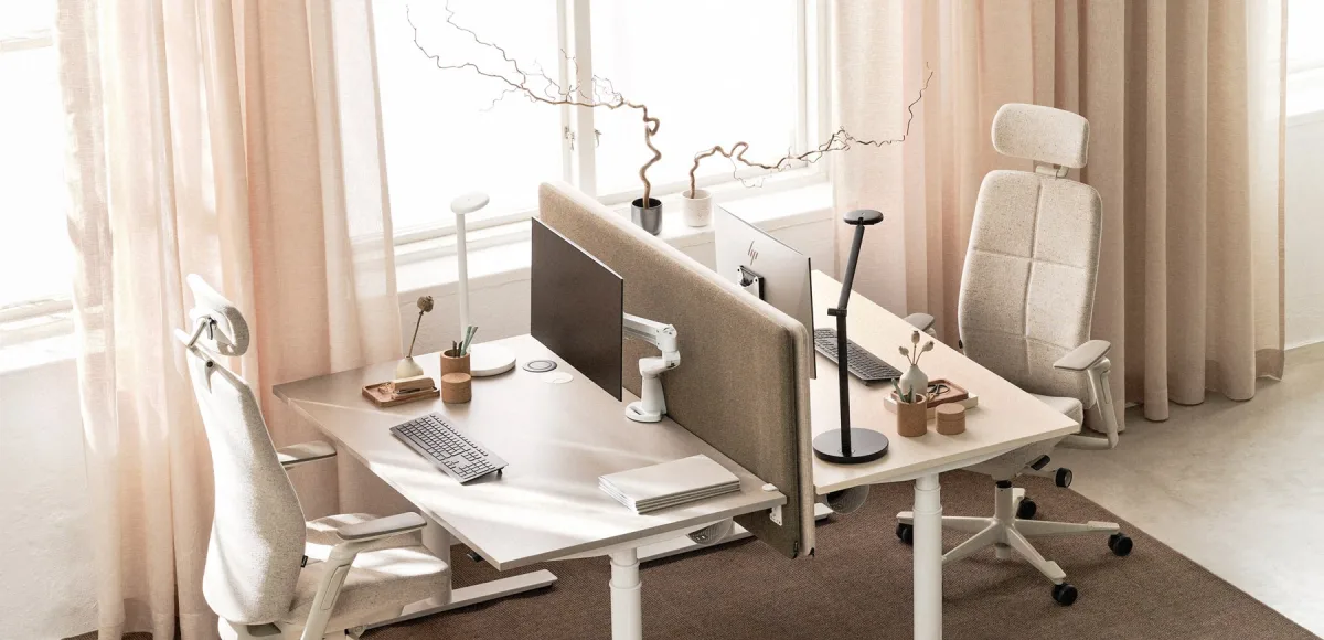 Kinnarps AB - Offices & Supplies products | Sweden
