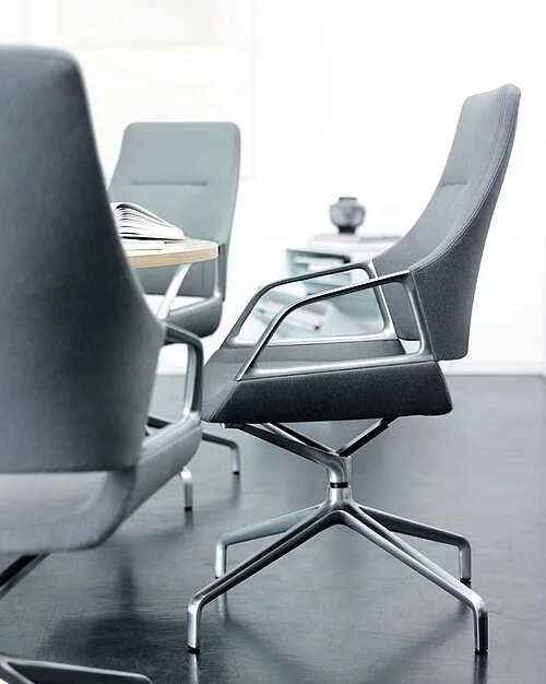 Wilkhahn Wilkening + Hahne GmbH+Co. KG - Offices & Supplies products | Germany