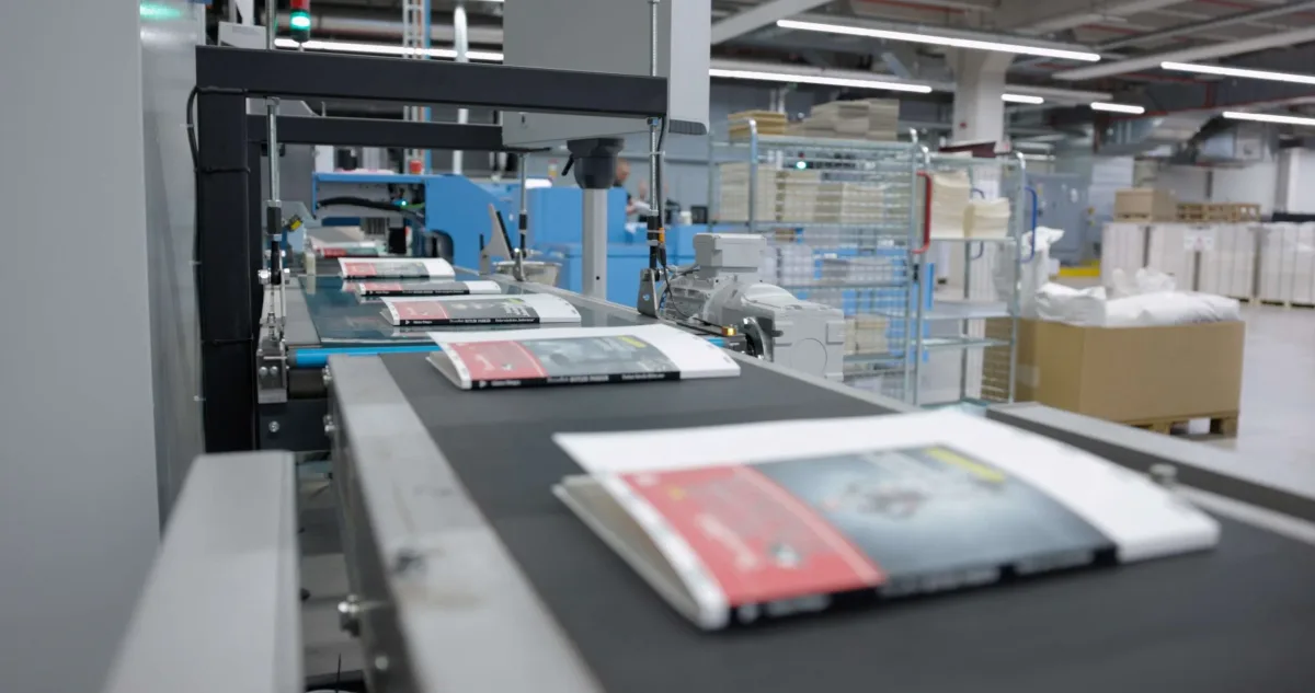 CPI Books Group - Publishing & Media products | United Kingdom