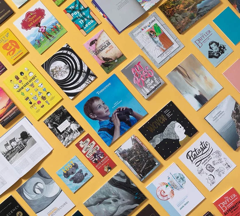 Bookmobile - Publishing & Media products | United States