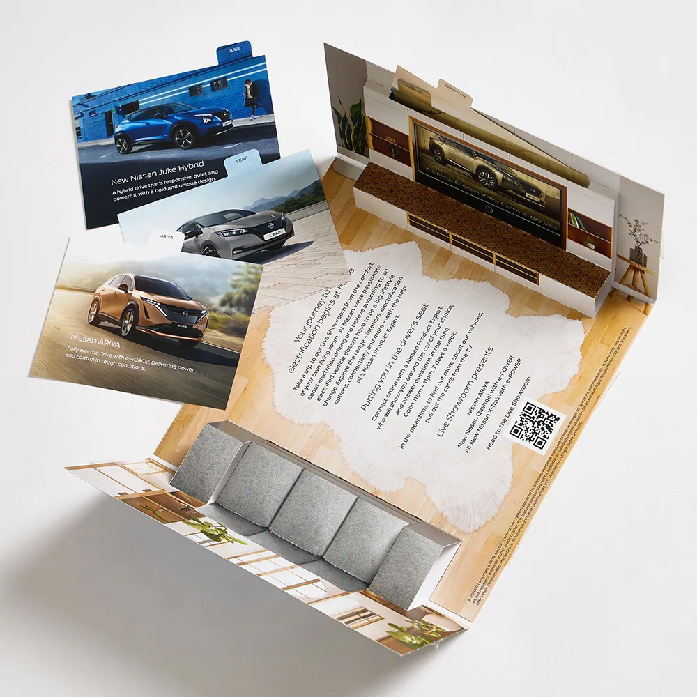 Pureprint Group - Publishing & Media products | United Kingdom