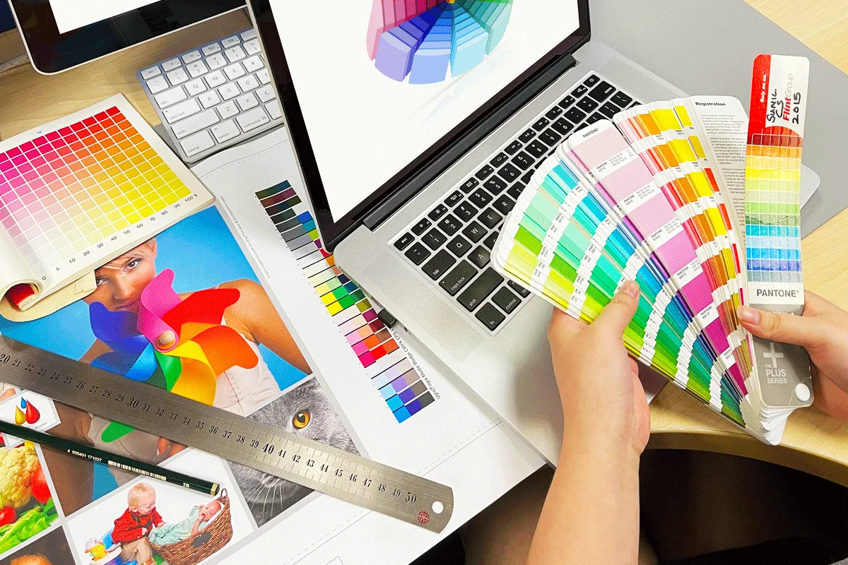 Times Printers Pte Ltd