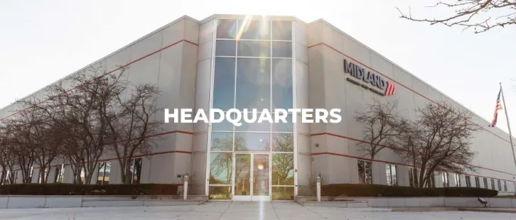 Midland Paper Packaging + Supplies - Offices & Supplies products | United States