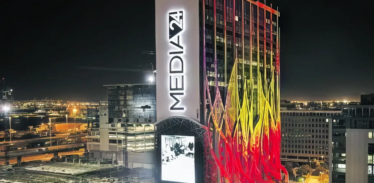 Media24 (Pty) Ltd - Publishing & Media products | South Africa