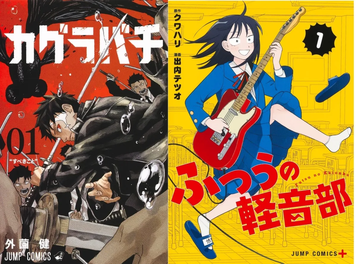 Shueisha Inc - Publishing & Media products | Japan