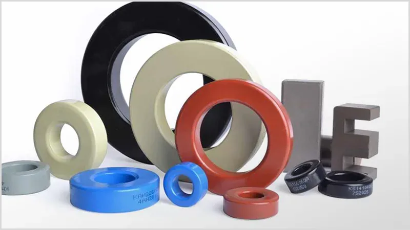 Zhejiang NBTM KeDa Magnetoelectricity Co., Ltd. - Electronics products | China