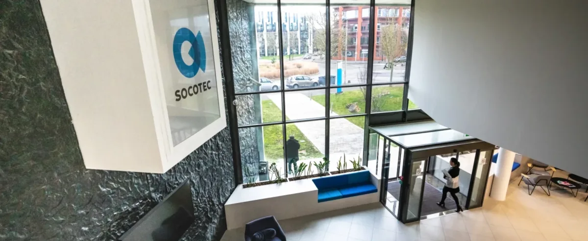 SOCOTEC Group
