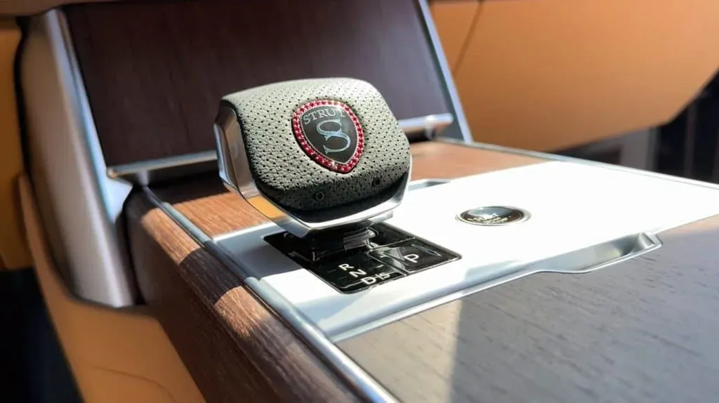 STRUT LLC - Automobiles & Transportation products | United States