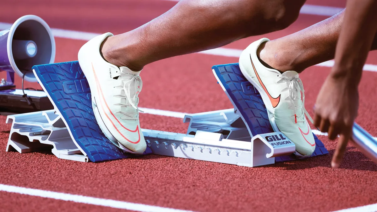 Gill Athletics