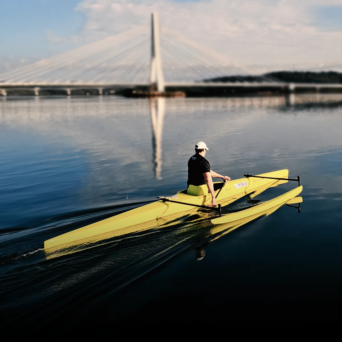M.A.R Kayaks, Lda. - Sports & Leisure products | Portugal