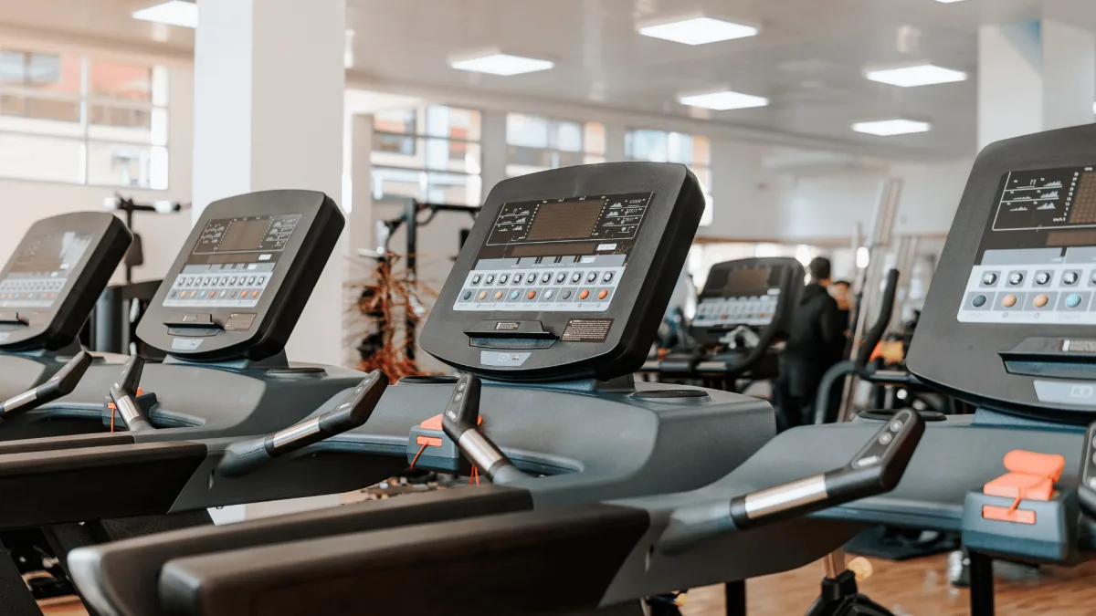BH Fitness