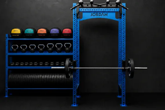 Jordan Fitness Limited