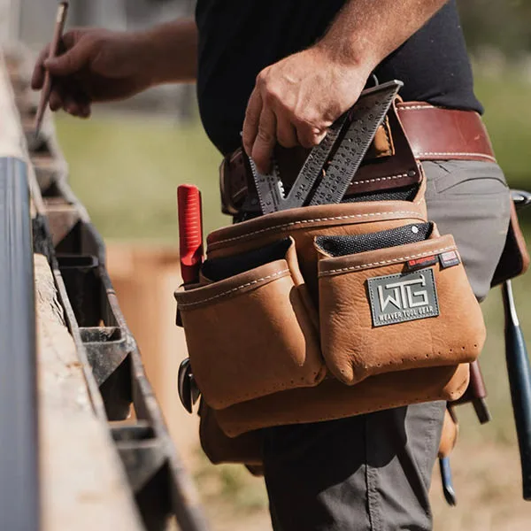 Weaver Leather LLC - Apparel & Textiles products | United States