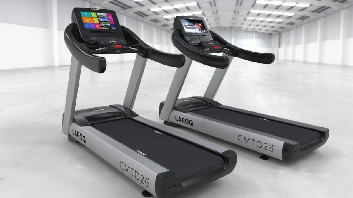 Laroq – SAS Multi'form - Sports & Leisure products | France