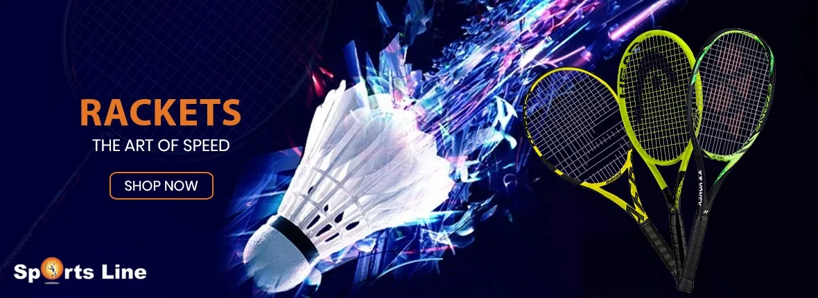 Sports Line India - Sports & Leisure products | India