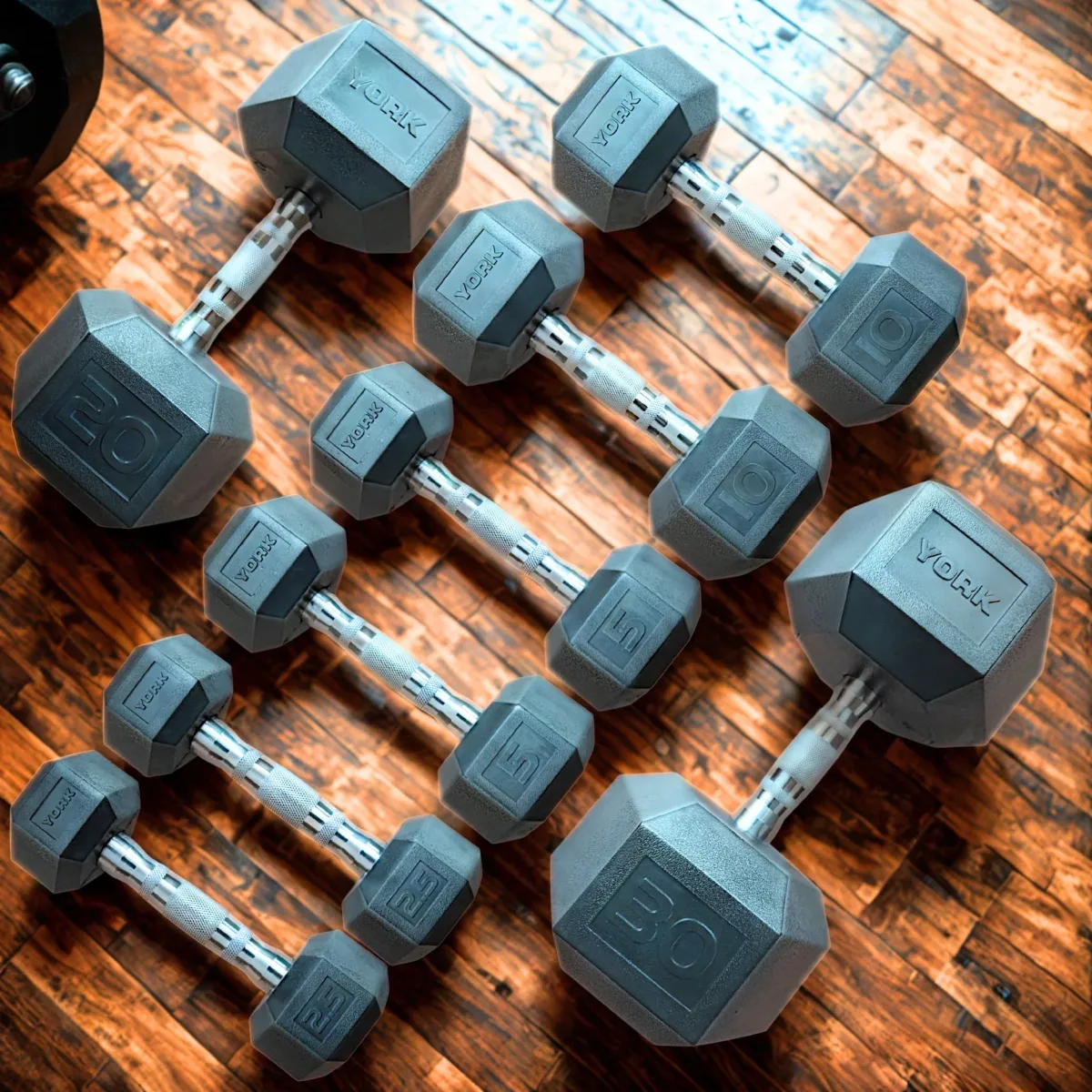 York Barbell (U.K.) Limited - Sports & Leisure products | United Kingdom