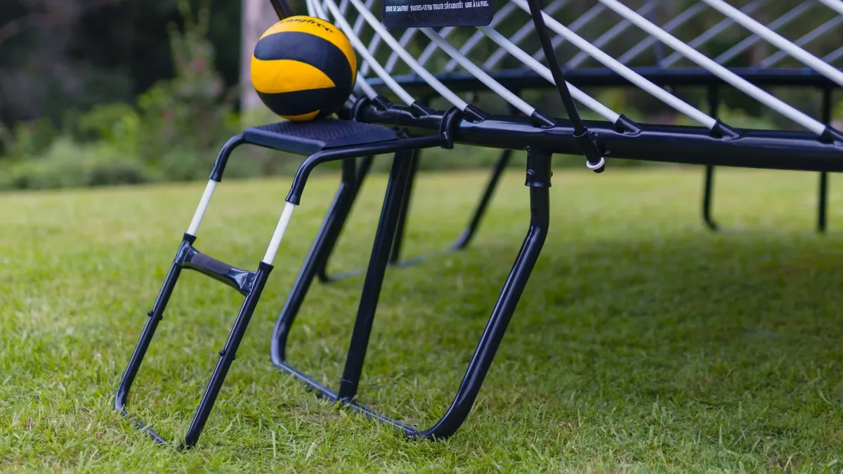 Springfree Trampoline USA Inc. - Sports & Leisure products | Canada