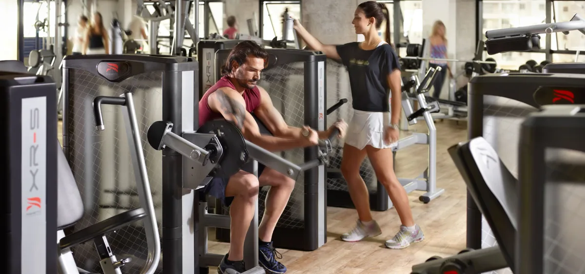 Righetto Fitness