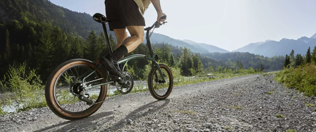Brompton Bicycle Ltd - Automobiles & Transportation products | United Kingdom