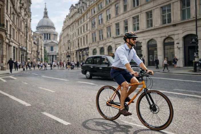 Thorn Cycles Ltd - Sports & Leisure products | United Kingdom