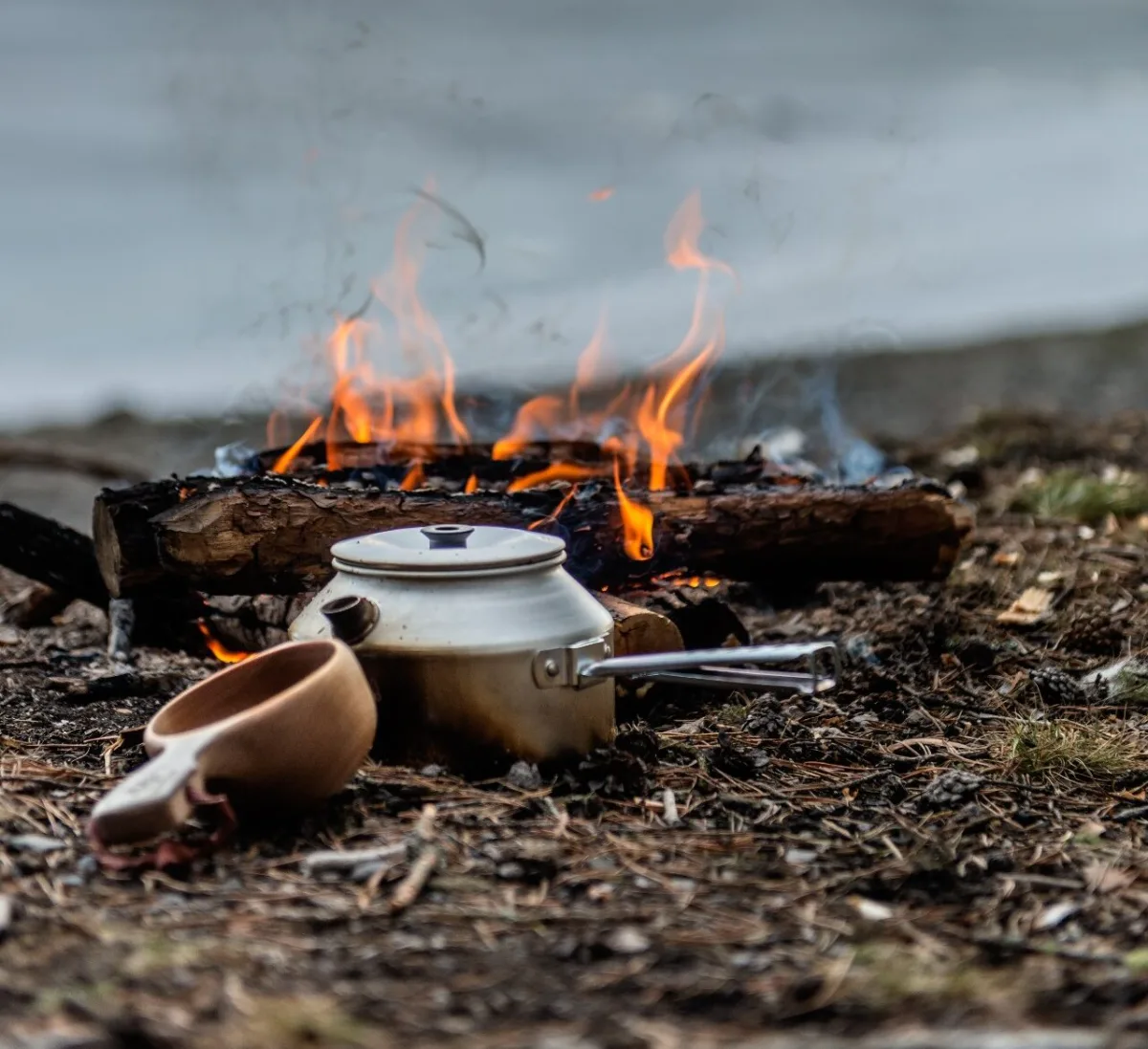 Trangia AB - Sports & Leisure products | Sweden