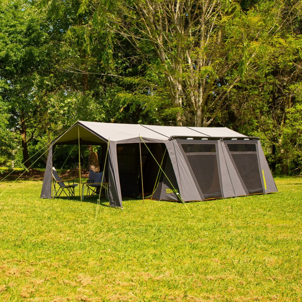 Zempire Camping Equipment - Sports & Leisure products | New Zealand