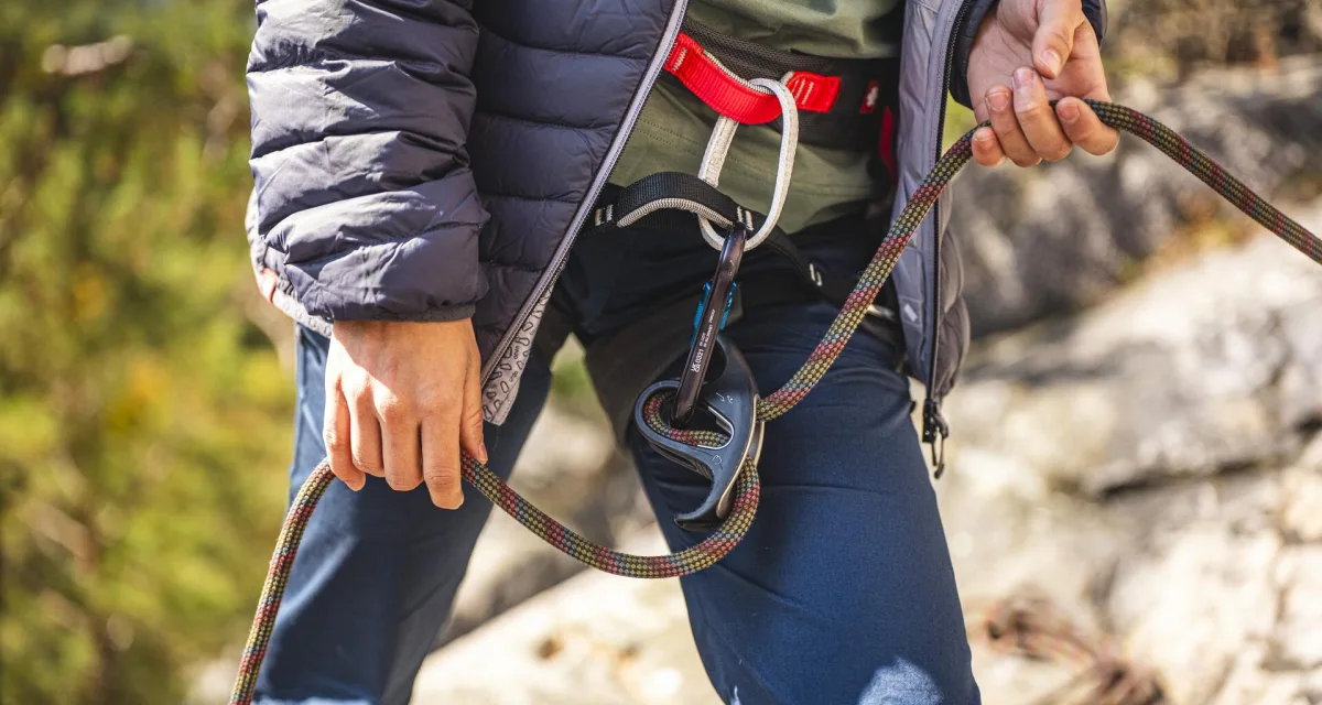 RP Climbing s.r.o. - Sports & Leisure products | Czechia