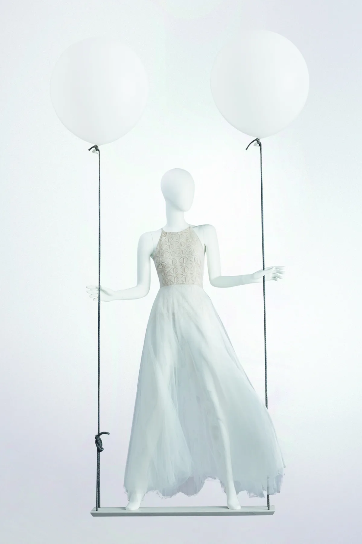Genesis Mannequins