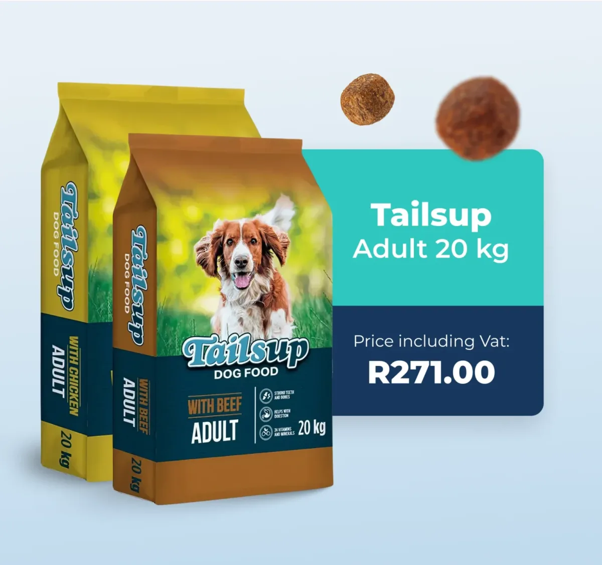 Afrique Pet Food (Pty) Ltd