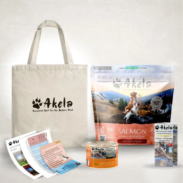 Akela Pet Foods Ltd