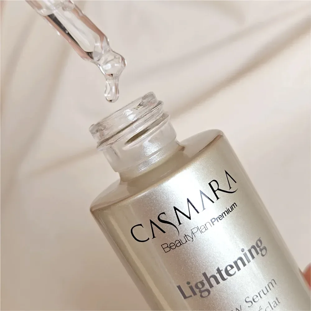 Casmara Cosmetics