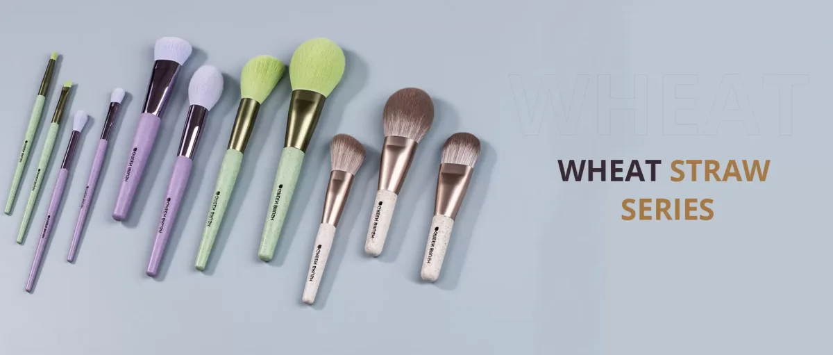 Cangzhou Green Cosmetic Brush Co., Ltd. - Beauty & Cosmetics products | China