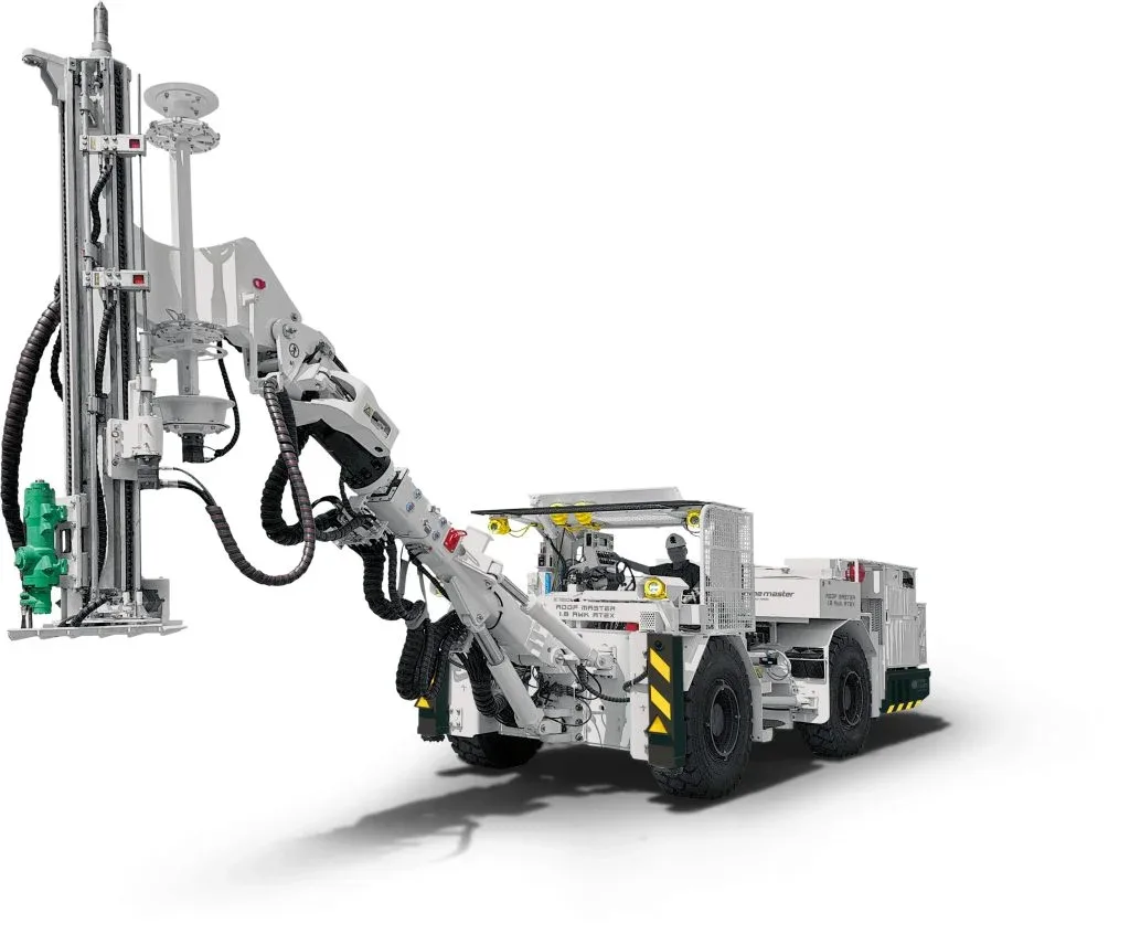 Mine Master Ltd. - Energy & Minerals products | Poland
