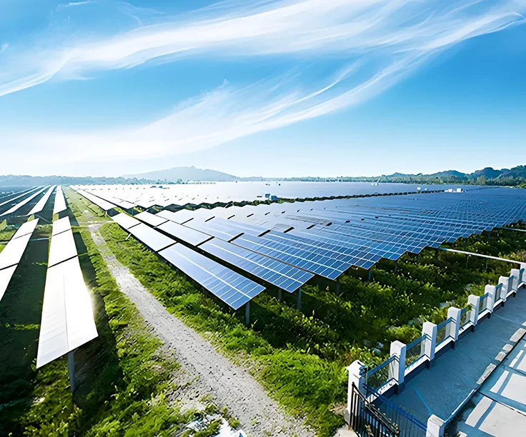 Hebei Huitai Photovoltaic Technology Co., Ltd. - Energy & Minerals products | China