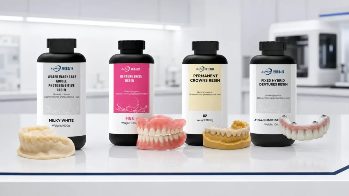 Shenzhen RayForm Technology Co., Ltd. - Health & Medical products | China