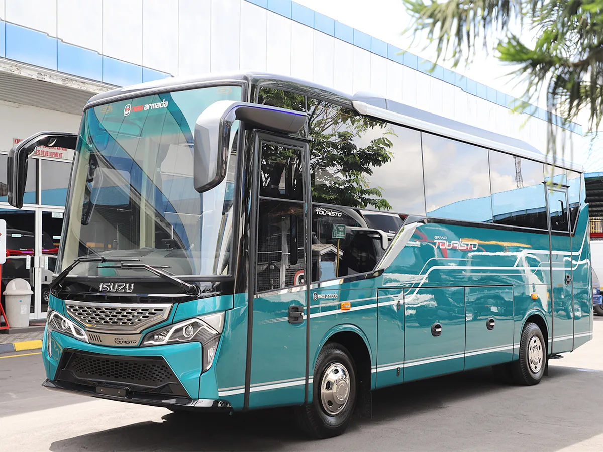 PT Mekar Armada Jaya - Automobiles & Transportation products | Indonesia