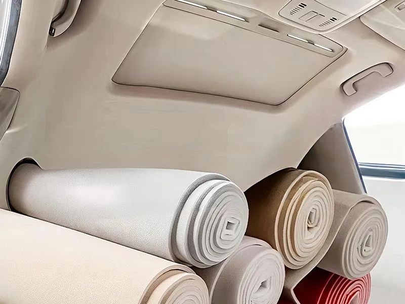 Shijiazhuang Tianruide Textile Co., Ltd. - Apparel & Textiles products | China
