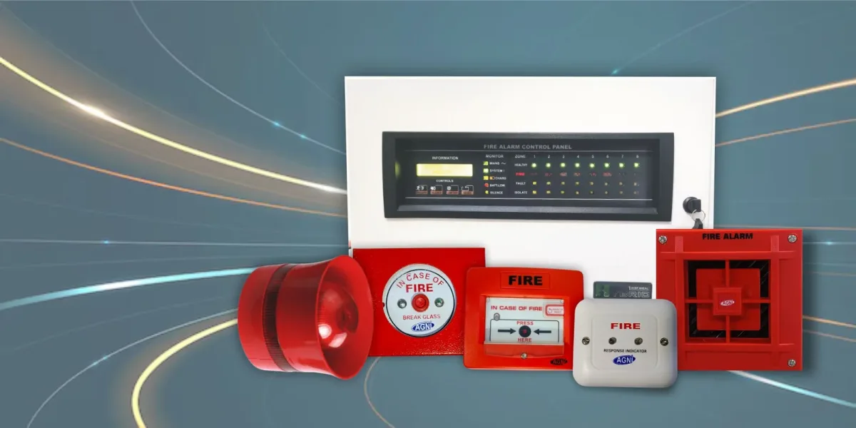 Agni Instruments Engineers India Pvt. Ltd. - Electronics products | India