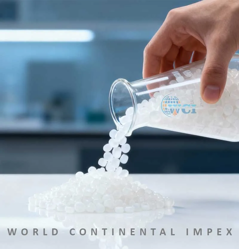 World Continental Impex Company - Chemicals products | Uzbekistan