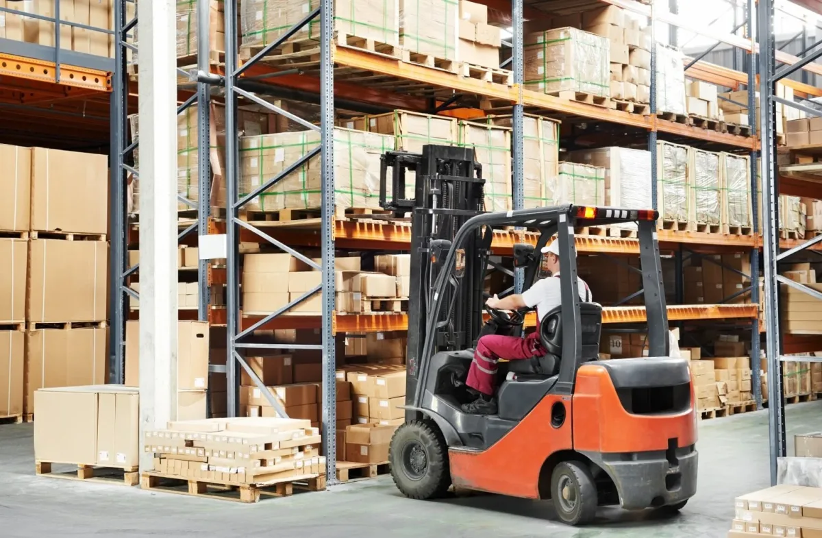 NW Lift Truck Service, Inc. - Machinery & Equipment products | United States