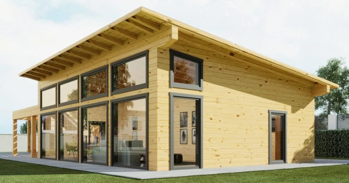 UAB Eurodita - Construction products | Lithuania