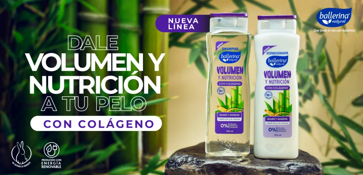 Laboratorio Ballerina Limitada - Beauty & Cosmetics products | Chile
