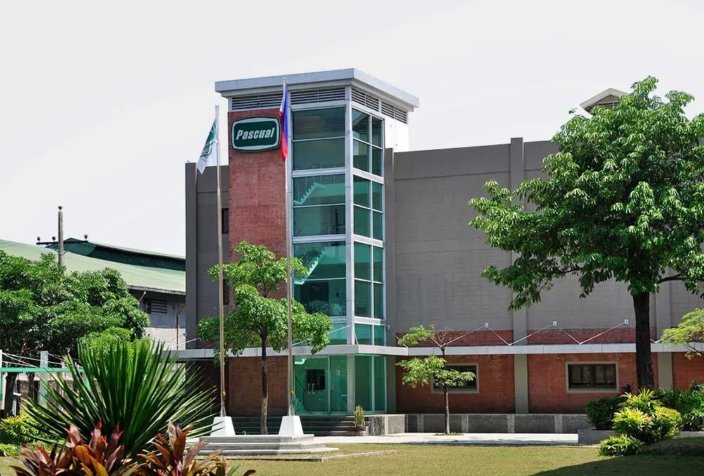 Pascual Laboratories, Inc. - Health & Medical products | Philippines